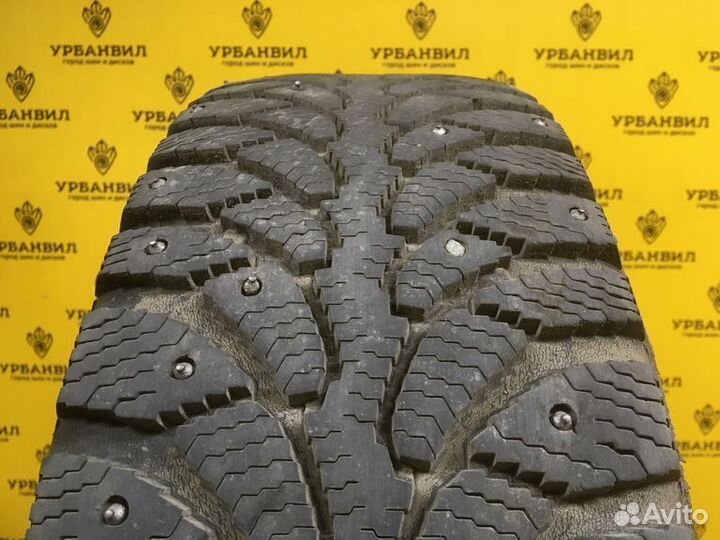 Cordiant Sno-Max 195/65 R15 91T