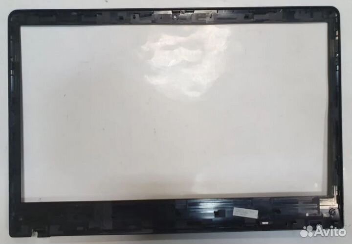Рамка матрицы ноут Samsung NP300E4A. Отп. в регион