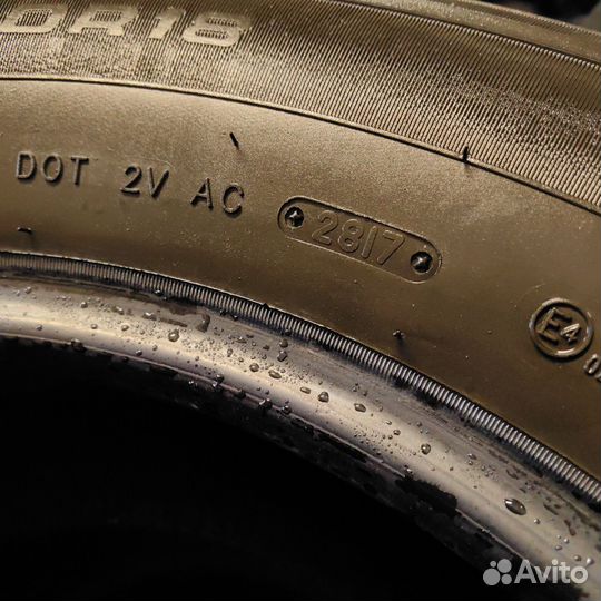 Triangle TR257 285/60 R18