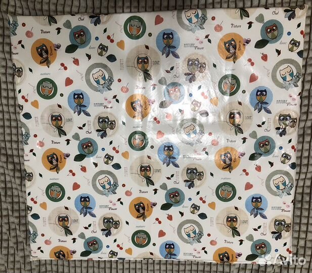 Матрас для пеленания