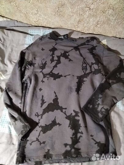 Лонгслив Torch