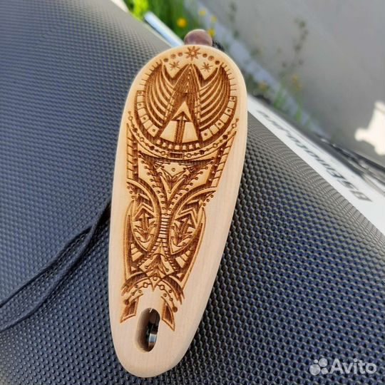 Варган мыркай