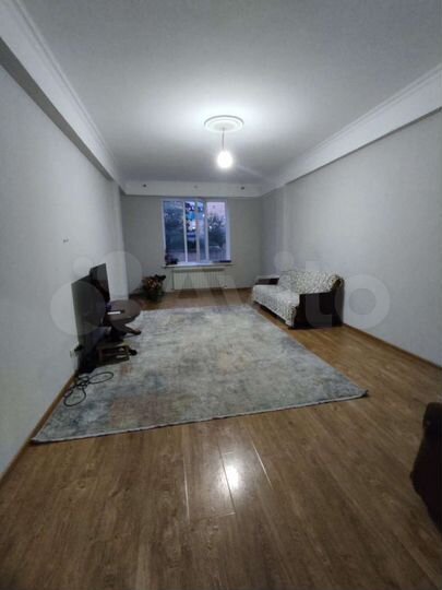 2-к. квартира, 95,9 м², 1/9 эт.