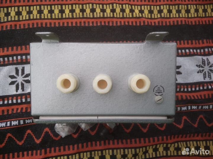 Сигнализатор уровня