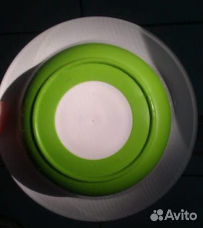 Посуда для кормления 4 предмета