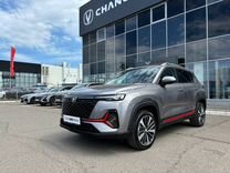 Новый Changan CS35 Plus 1.4 AMT, 2024, цена от 1 729 900 руб.