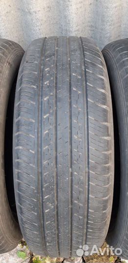 Dunlop Grandtrek ST30 225/65 R17 102H