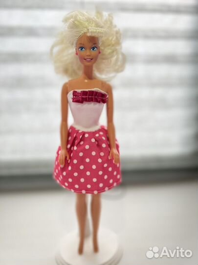 Barbie барби Pretty Hearts 95