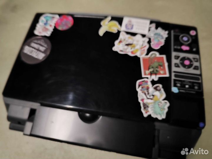 Принтер Epson