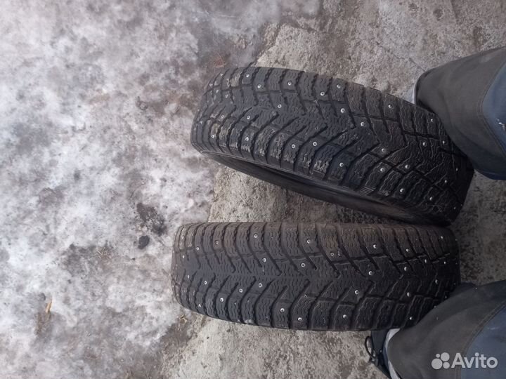 Cordiant Snow Cross 2 185/60 R14