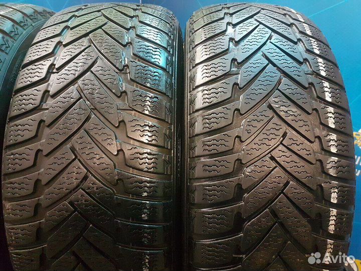 Dunlop SP Winter Sport M3 205/55 R16