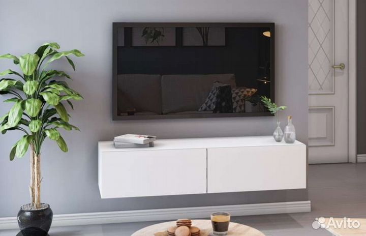 Полка под тв IKEA