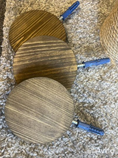 Полка декоративная