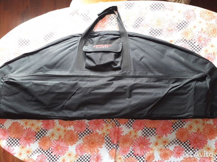 Блочный лук pse