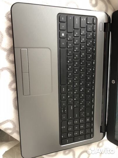Hp pavilion 15-g007sr для учебы и фильмов