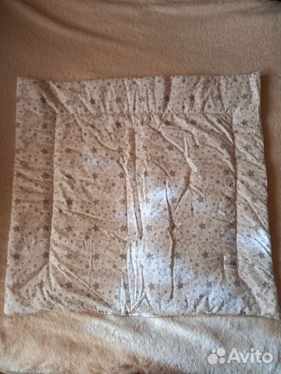 Комплект белья в коляску