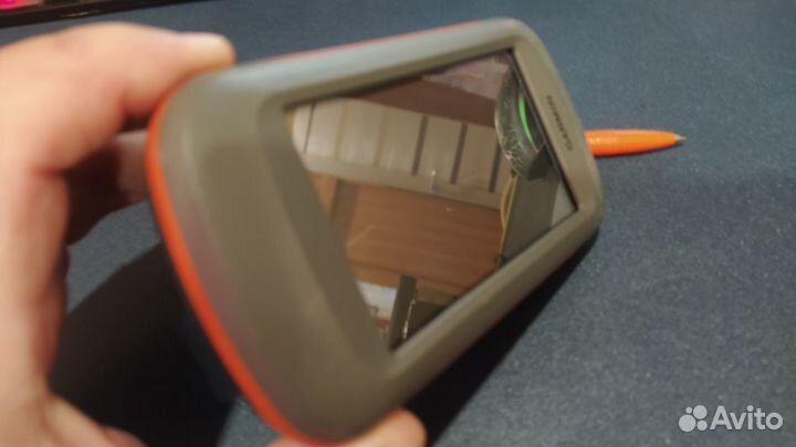 Навигатор универсальный Garmin Montana 650