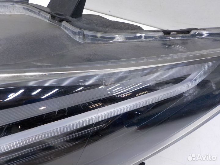 Фара левая Mazda CX-5