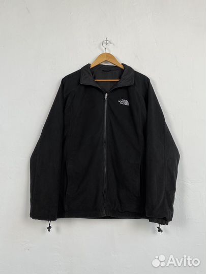 The North Face Reversible Fleece Jacket Patagonia