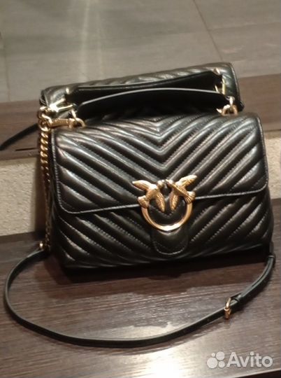 Сумка pinko оригинал