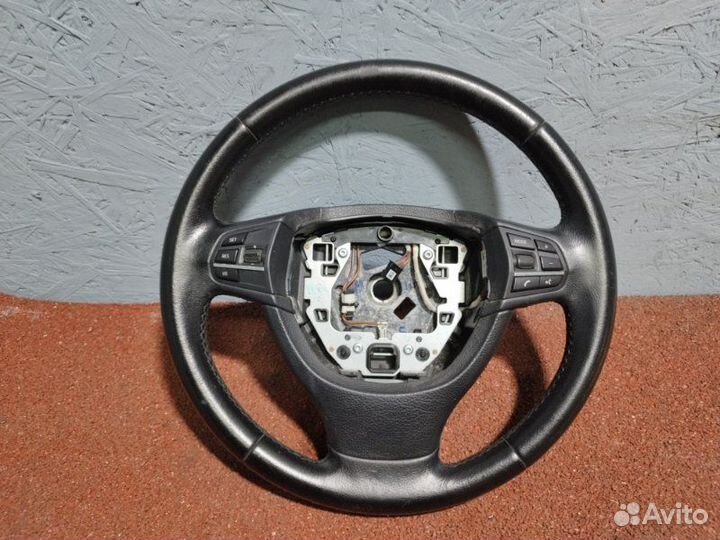 Руль Bmw F01