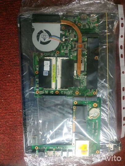 Корпус для ноутбука