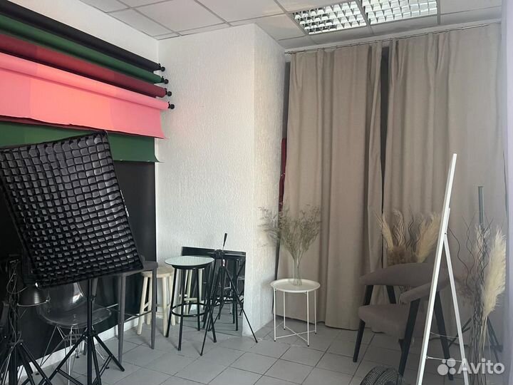 Продажа аренда Фотостудии