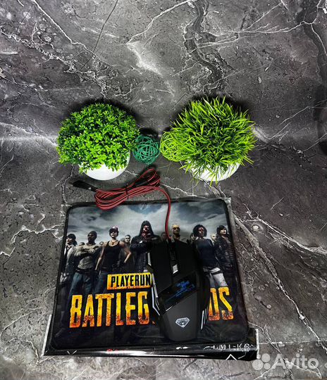 Игровой набор для телефона 5в1 мк500