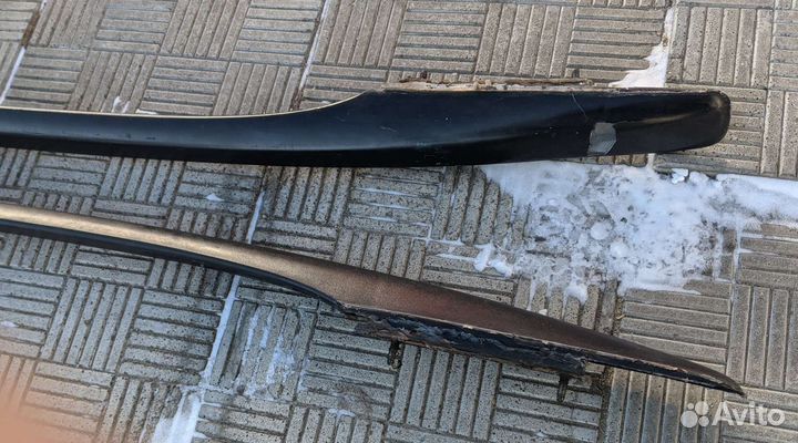 Для Mazda Premacy CP8W