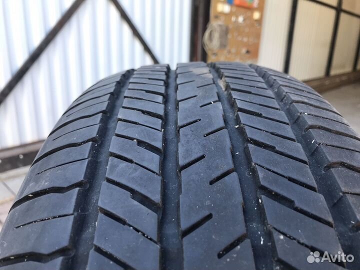 Yokohama Geolandar G91 225/60 R17