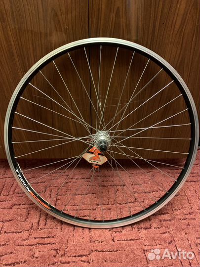 Заднее колесо для велосипеда 27.5