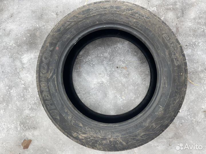 Hankook Ventus Prime 2 K115 225/60 R17 99H