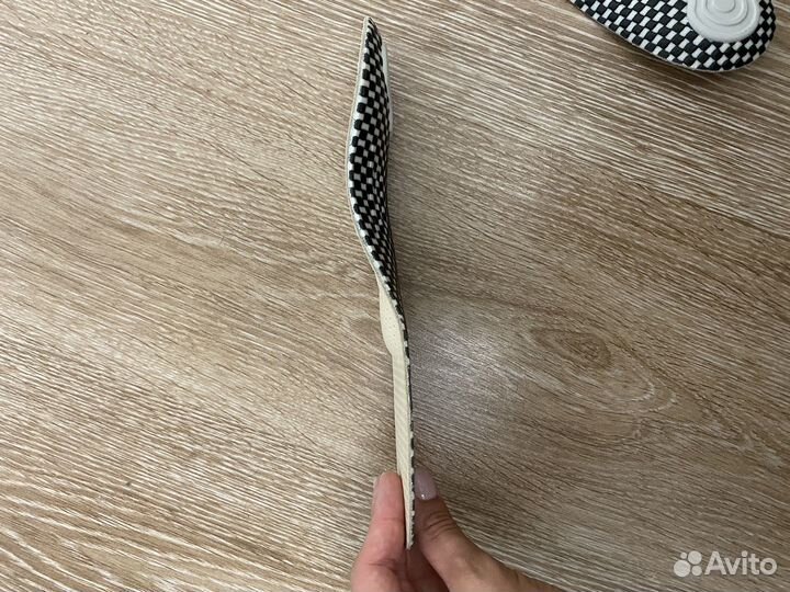 Стельки ортопедические 38р