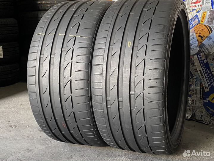 Bridgestone Potenza S001 275/30 R20