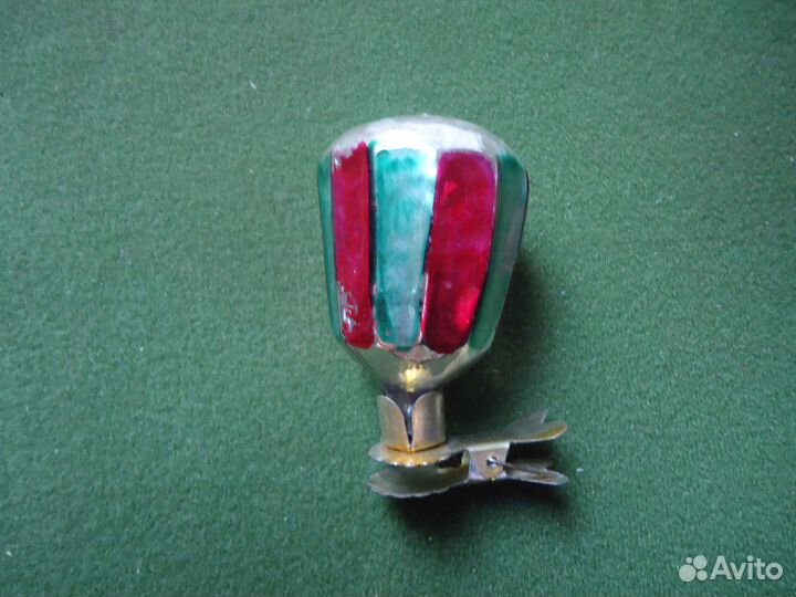 Елочная игрушка