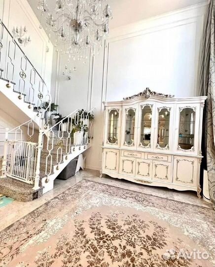 Горка в гостинную. Доставка