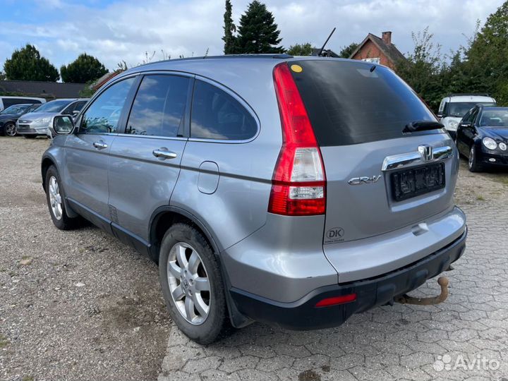 Honda CR-V III 2006-2012 на запчасти
