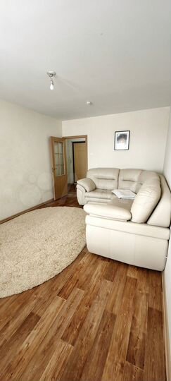 1-к. квартира, 41 м², 6/10 эт.