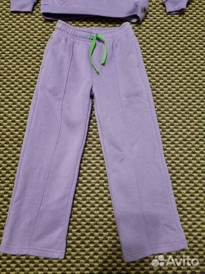 Костюм тёплый р.116