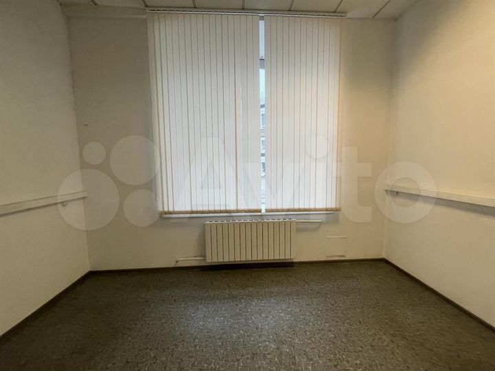 Сдам офисное помещение, 66.4 м²