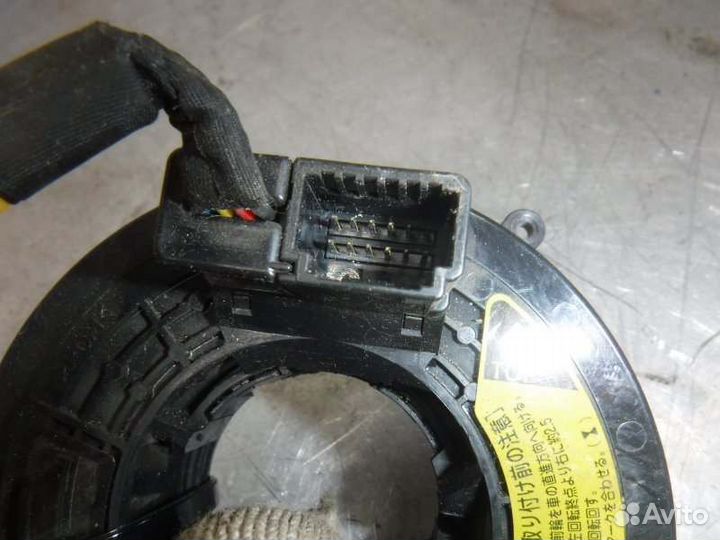 Подрулевой шлейф Toyota Lc Prado 120 1GR 2007