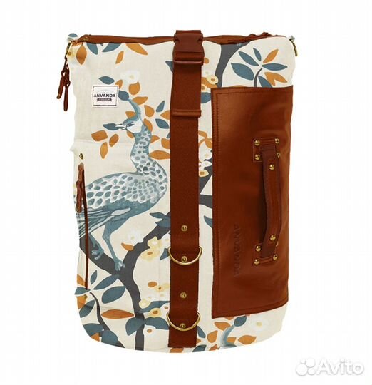 Рюкзак сумка