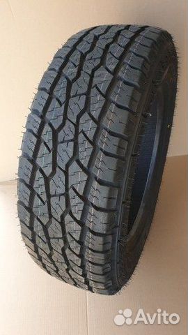 Triangle TR292 255/55 R18 109H