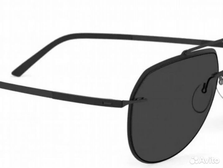 Очки Силует