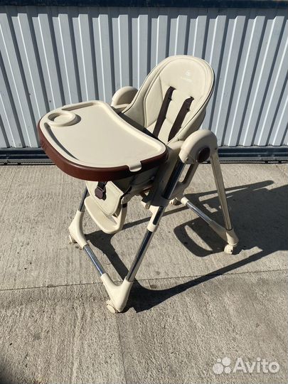 Стул для кормления