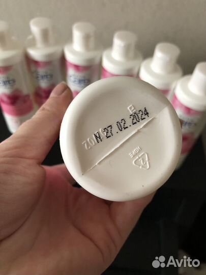 Avon Гель для интимной гигиены, 250мл