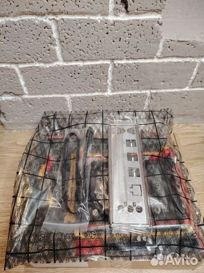 Новая плата x79 + E5-2650v2 + ddr3 16gb