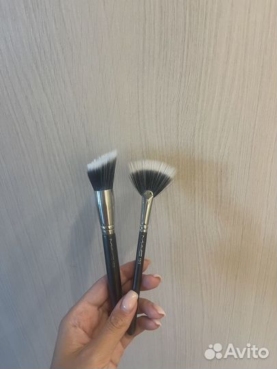 Кисти mac оригинал