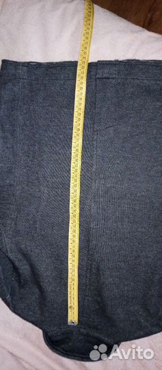 Пиджак трикотажный для мальчика