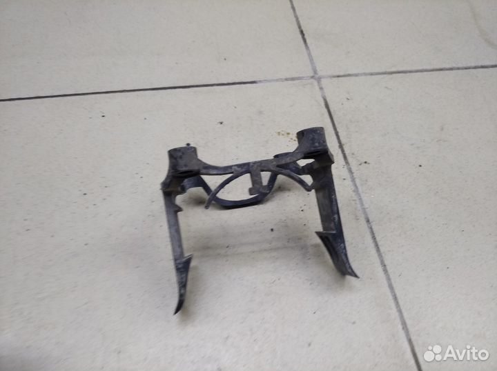 Кронштейн (сопут. товар) Yeti 2009